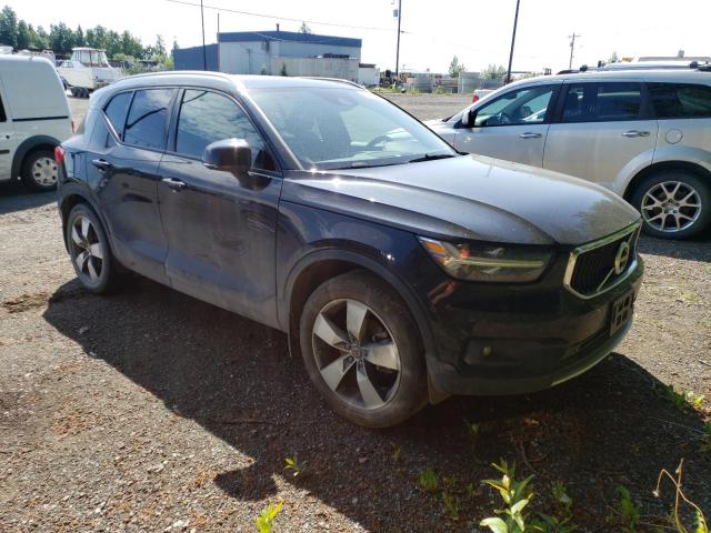 Photo 4 from auction – 2021 VOLVO XC40 T5 MO with VIN YV4162UK2M2494153
