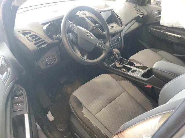 Photo 8 from auction – 2019 FORD ESCAPE SE with VIN 1FMCU9GD7KUB97688