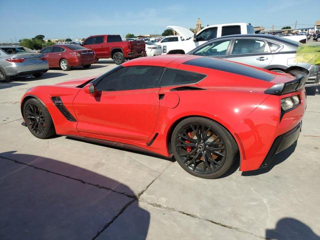 Photo 2 from auction – 2015 CHEVROLET CORVETTE Z with VIN 1G1YP2D65F5604186