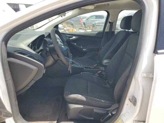 Photo 7 from auction – 2016 FORD FOCUS SE with VIN 1FADP3K27GL399713