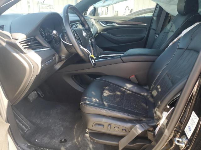Photo 7 from auction – 2022 BUICK ENCLAVE AV with VIN 5GAERDKW7NJ185171
