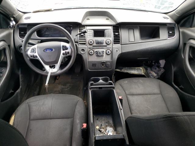 Photo 8 from auction – 2015 FORD TAURUS POL with VIN 1FAHP2L88FG149368
