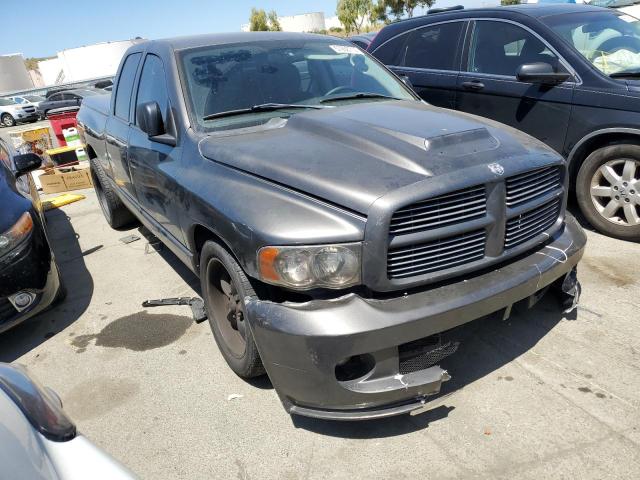 Photo 4 from auction – 2004 DODGE RAM 1500 S with VIN 1D7HA18D84S641958
