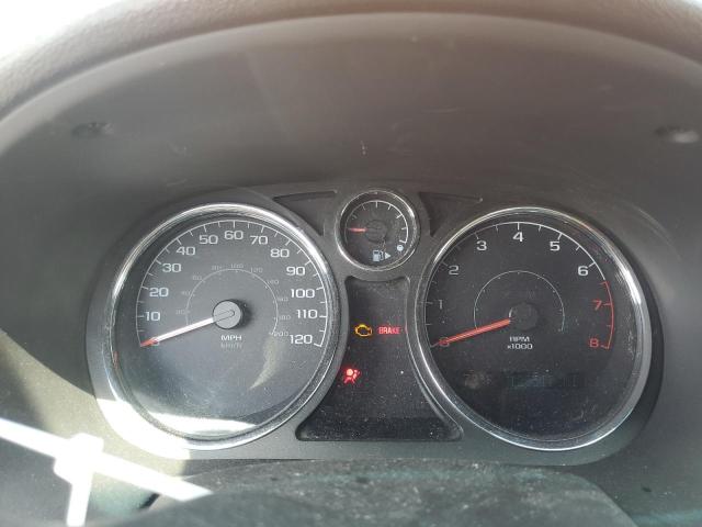 Photo 9 from auction – 2006 CHEVROLET COBALT LS with VIN 1G1AK15F467644949