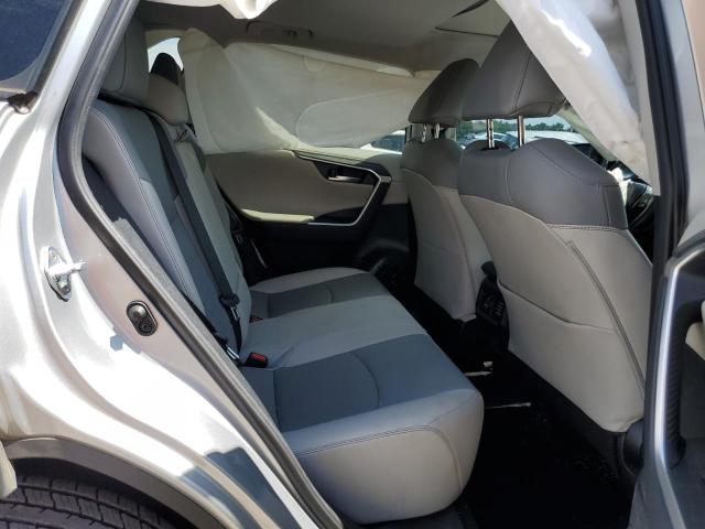 Photo 11 from auction – 2019 TOYOTA RAV4 LIMIT with VIN 2T3Y1RFV0KW015555
