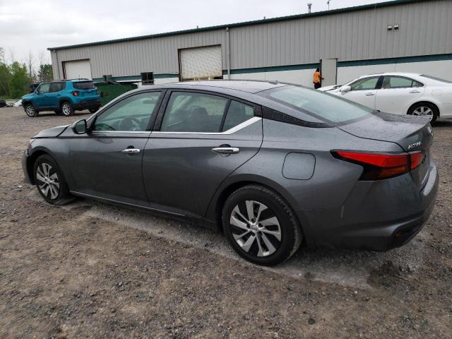 Photo 2 from auction – 2019 NISSAN ALTIMA S with VIN 1N4BL4BV1KC203759