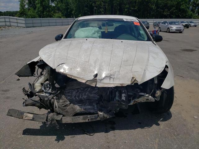 Photo 5 from auction – 2008 CHRYSLER SEBRING LX with VIN 1C3LC46K98N211172