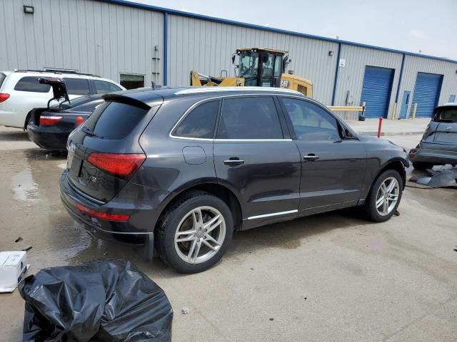 Photo 3 from auction – 2015 AUDI Q5 TDI PRE with VIN WA1CMAFP3FA049184