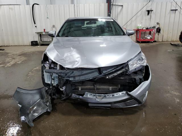 Photo 5 from auction – 2015 TOYOTA CAMRY LE with VIN 4T4BF1FK3FR486702