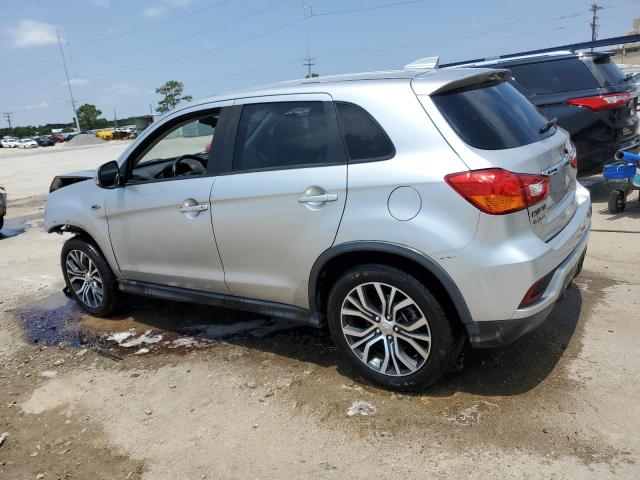 Photo 2 from auction – 2018 MITSUBISHI OUTLANDER with VIN JA4AP3AUXJZ034330