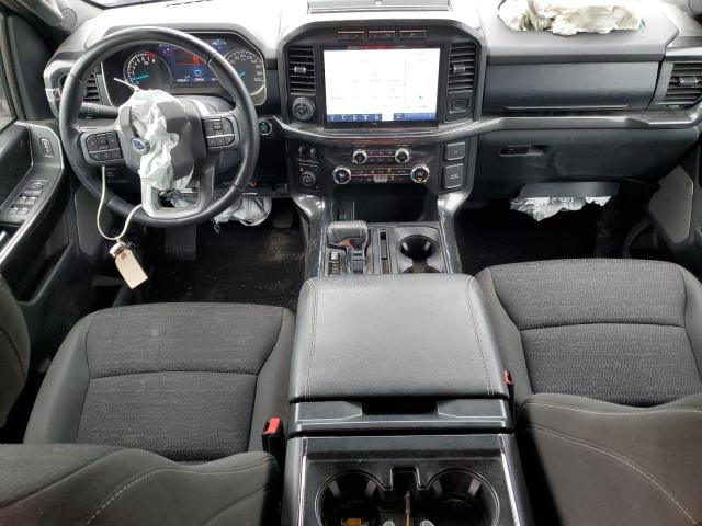 Photo 8 from auction – 2021 FORD F150 SUPER with VIN 1FTFW1E5XMKD77545
