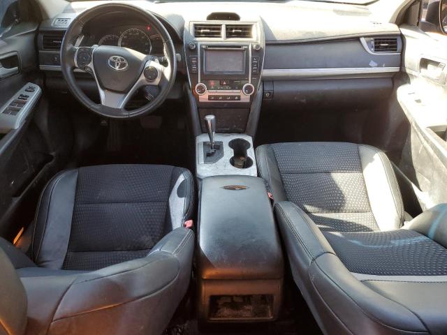 Photo 8 from auction – 2012 TOYOTA CAMRY BASE with VIN 4T1BF1FK7CU153232