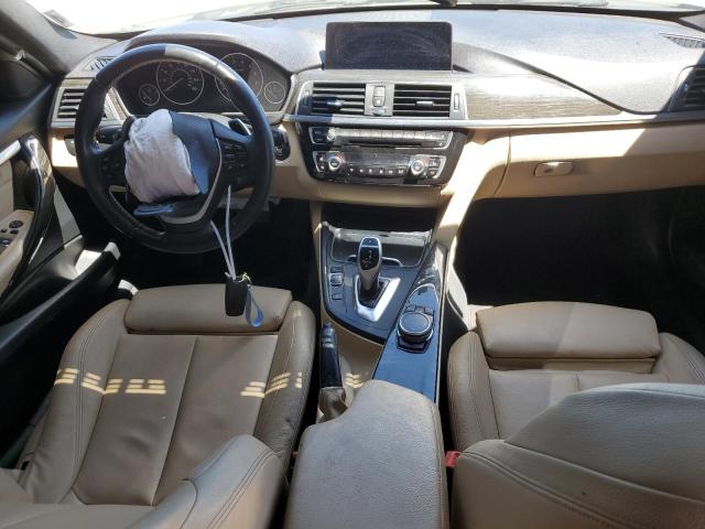 Photo 8 from auction – 2017 BMW 330 I with VIN WBA8B9C59HK676212