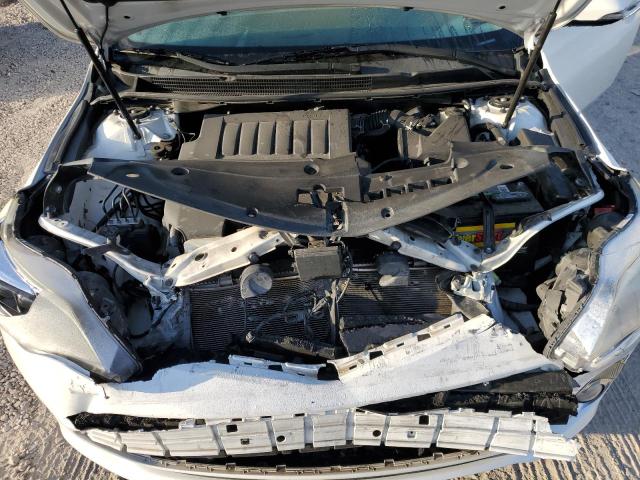 Photo 11 from auction – 2013 TOYOTA AVALON BAS with VIN 4T1BK1EB8DU030621
