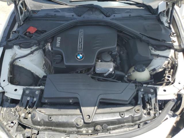 Photo 11 from auction – 2014 BMW 320 I with VIN WBA3B1C57EK134694