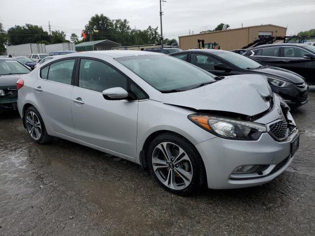 Photo 4 from auction – 2016 KIA FORTE EX with VIN KNAFX4A88G5529580