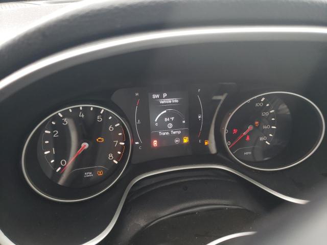 Photo 9 from auction – 2021 JEEP COMPASS LA with VIN 3C4NJCBBXMT505197