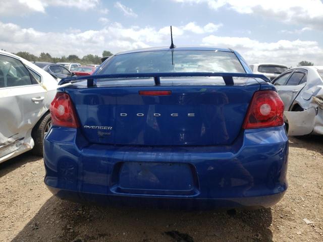 Foto 6 de la subasta – 2014 DODGE AVENGER SE con VIN 1C3CDZAB2EN221510