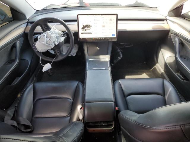 Photo 8 from auction – 2021 TESLA MODEL 3 with VIN 5YJ3E1EAXMF013626