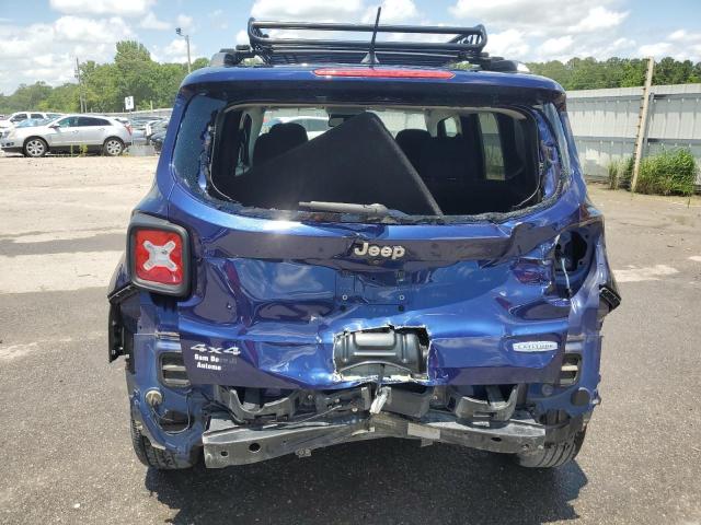 Photo 6 from auction – 2017 JEEP RENEGADE L with VIN ZACCJBBB2HPF96352