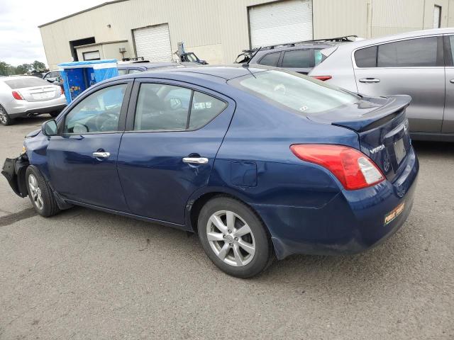Photo 2 from auction – 2013 NISSAN VERSA S with VIN 3N1CN7AP9DL882848