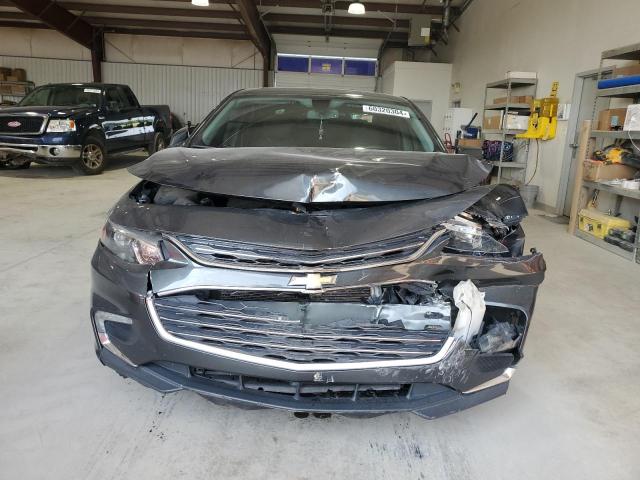 Photo 5 from auction – 2018 CHEVROLET MALIBU LT with VIN 1G1ZD5ST8JF135587