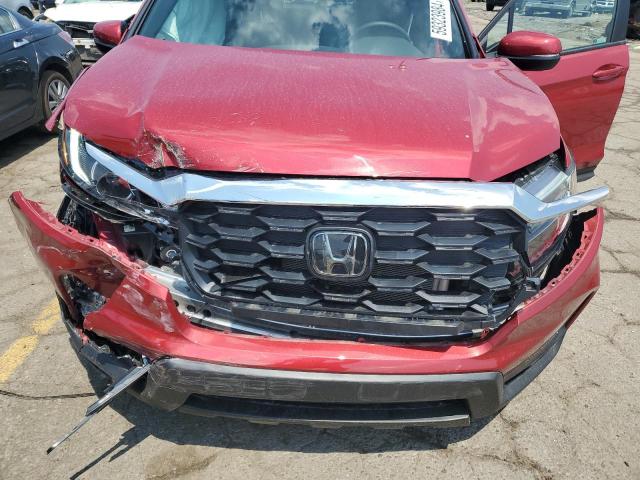 Photo 12 from auction – 2023 HONDA PASSPORT E with VIN 5FNYF8H5XPB020025