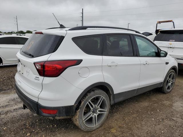 Photo 3 from auction – 2019 FORD ESCAPE SEL with VIN 1FMCU0HD2KUB55908