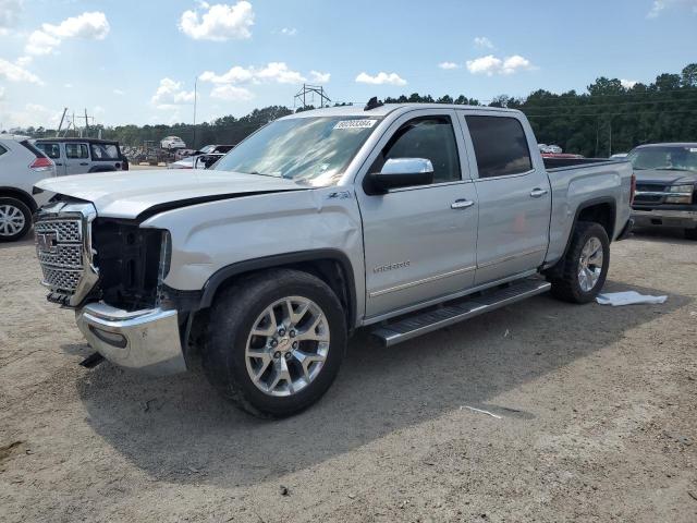 GMC SIERRA K15 2016 with VIN 3GTU2NEC0GG288555 - Photo from auction