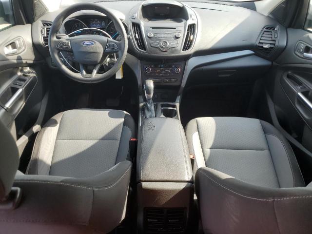 Photo 8 from auction – 2018 FORD ESCAPE SE with VIN 1FMCU9GD7JUB42009