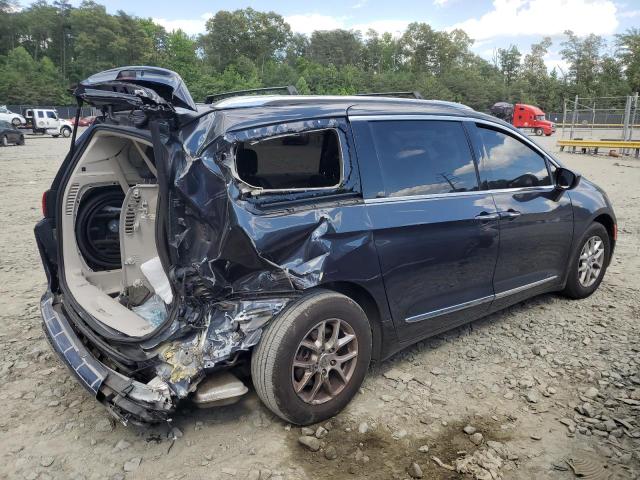 Photo 3 from auction – 2020 CHRYSLER PACIFICA T with VIN 2C4RC1BG6LR284761