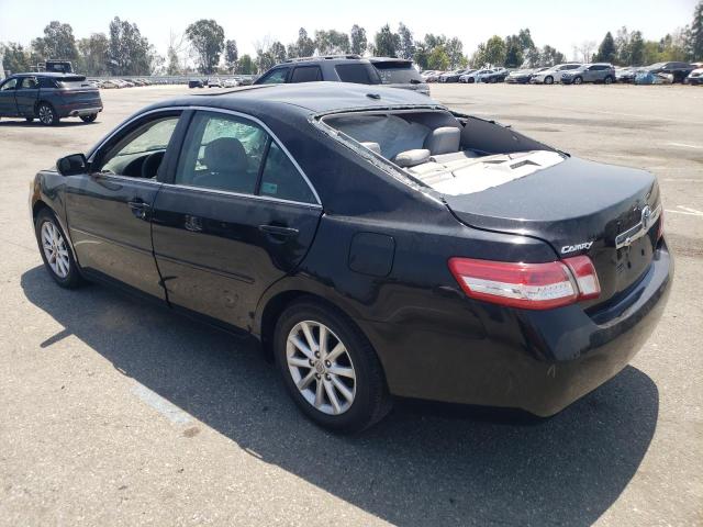 Foto 2 de la subasta – 2011 TOYOTA CAMRY BASE con VIN 4T4BF3EK1BR189001