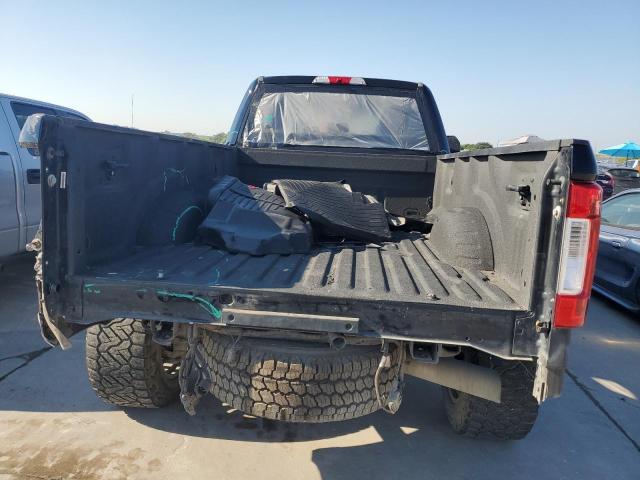 Photo 6 from auction – 2018 FORD F250 SUPER with VIN 1FT7W2BTXJEC89408