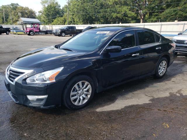 NISSAN ALTIMA 2.5 2015 with VIN 1N4AL3AP5FN332669 - Photo from auction
