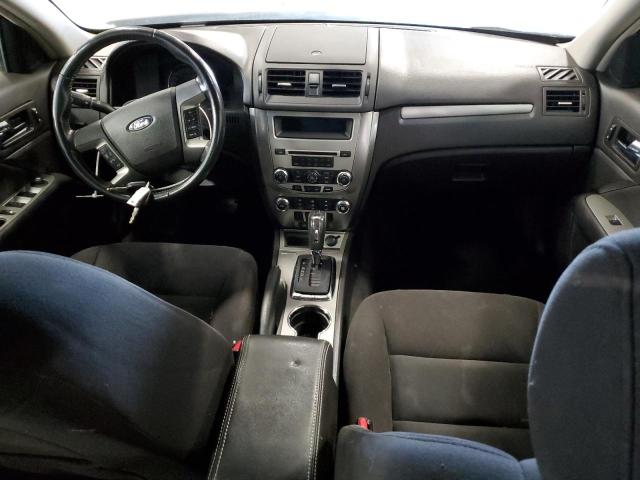 Photo 8 from auction – 2011 FORD FUSION HYB with VIN 3FADP0L36BR223705