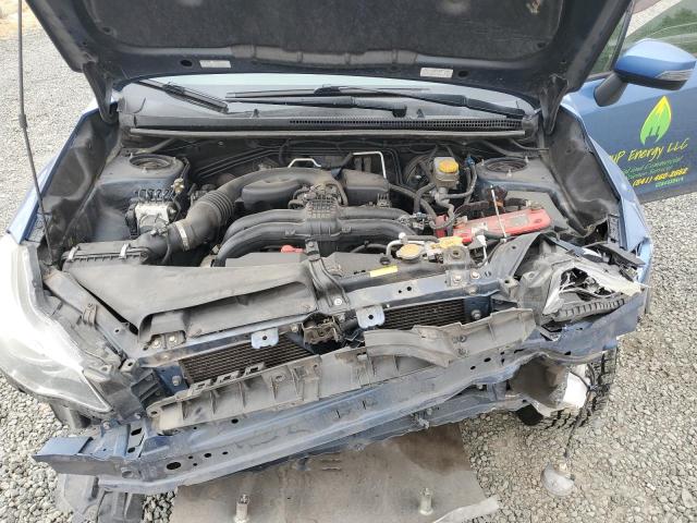 Photo 12 from auction – 2016 SUBARU CROSSTREK with VIN JF2GPALC7GH274265