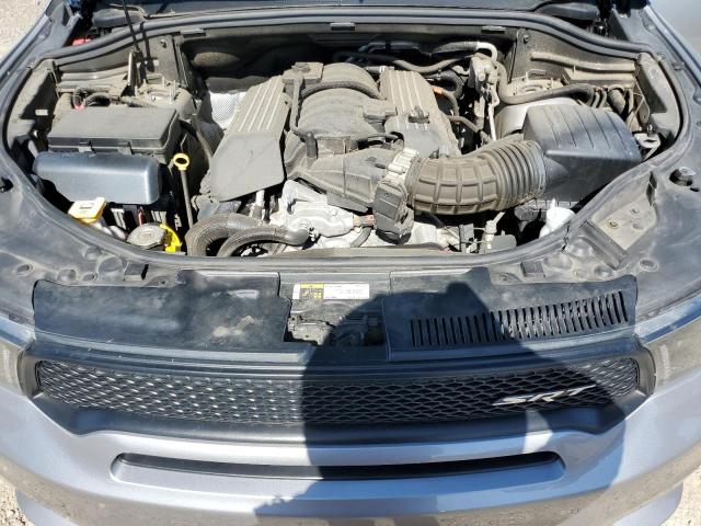 Photo 12 from auction – 2018 DODGE DURANGO SR with VIN 1C4SDJGJ1JC290895