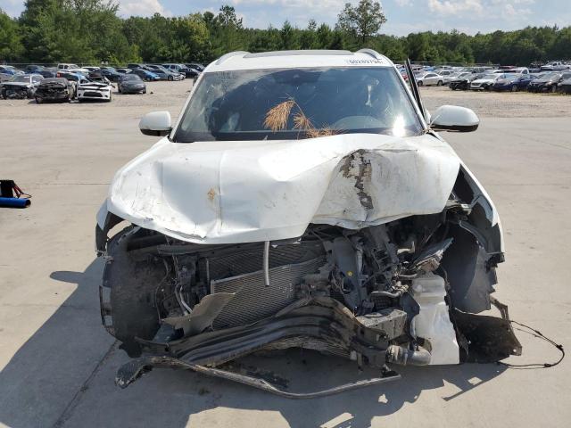 Photo 5 from auction – 2022 VOLKSWAGEN ATLAS CROS with VIN 1V2BC2CA4NC215644