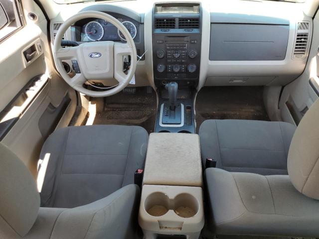 Photo 8 from auction – 2012 FORD ESCAPE XLS with VIN 1FMCU0C73CKA56612