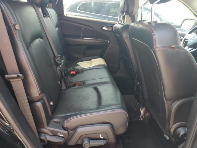 Photo 11 from auction – 2015 DODGE JOURNEY R/ with VIN 3C4PDDEG9FT593756