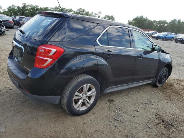 Photo 3 from auction – 2016 CHEVROLET EQUINOX LS with VIN 2GNFLEEK0G6203424
