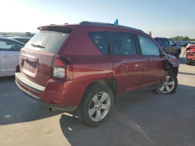Photo 3 from auction – 2016 JEEP COMPASS SP with VIN 1C4NJCBA2GD754160