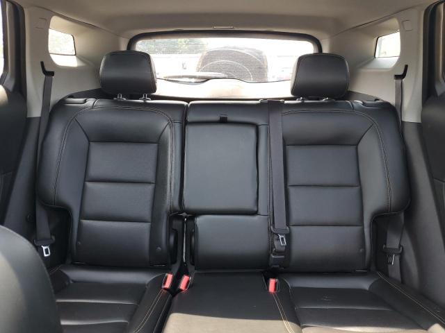 Photo 10 from auction – 2018 GMC TERRAIN SL with VIN 3GKALVEX3JL348575