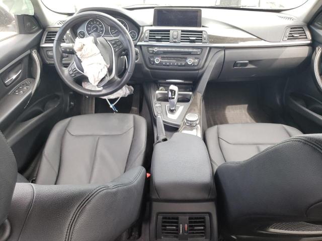 Photo 8 from auction – 2015 BMW 328 XI with VIN WBA3B3C52FF546284