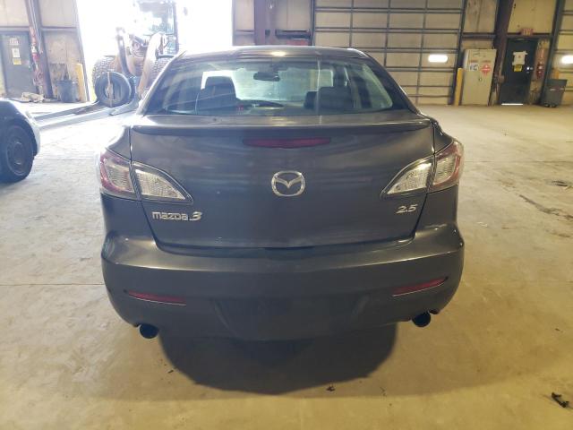 Photo 6 from auction – 2010 MAZDA 3 S with VIN JM1BL1S66A1155624
