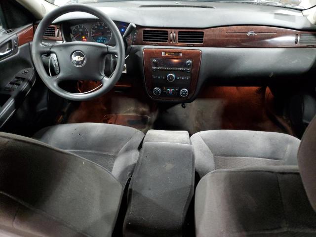 Photo 8 from auction – 2008 CHEVROLET IMPALA LT with VIN 2G1WT58N489136415