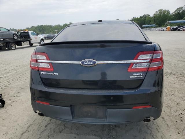 Photo 6 from auction – 2013 FORD TAURUS SEL with VIN 1FAHP2E83DG183373