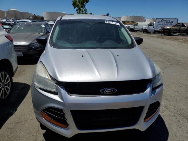 Photo 5 from auction – 2013 FORD ESCAPE S with VIN 1FMCU0F76DUB96252