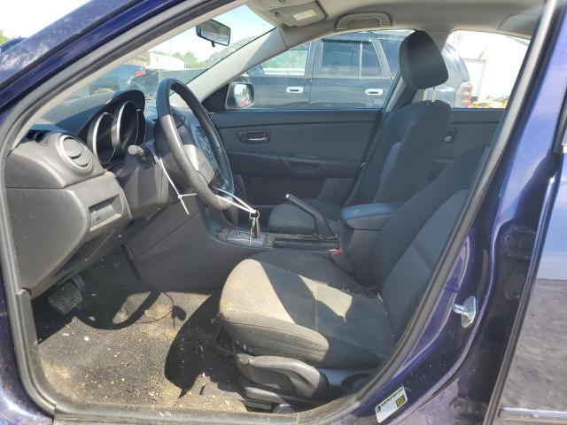 Photo 7 from auction – 2006 MAZDA 3 I with VIN JM1BK12F261484234