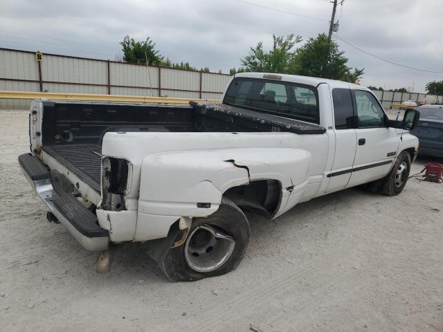 Photo 3 from auction – 2001 DODGE RAM 3500 with VIN 1B7MC33771J257977